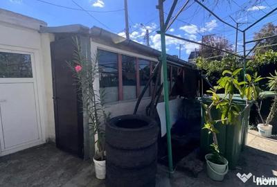 Casă cu 3 camere cu Teren 152 Mp în Bucureștii Noi