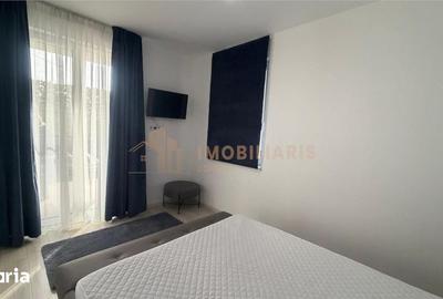 Apartament cu 3 camere decomandat în Valea Roșie - 10