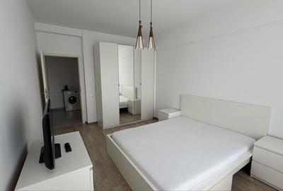 Apartament cu 2 camere decomandat în Metalurgiei - 7