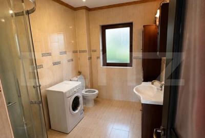 Apartament cu 3 camere semidecomandat, mobilat în Mănăștur - 7