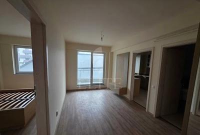 Apartament cu 2 camere semidecomandat, mobilat în Mărăști