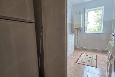 Apartament cu 2 camere semidecomandat în Bălcescu - 1