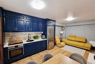 Apartament cu 2 camere în Bucium - 7