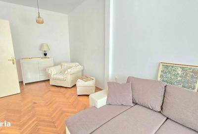 Apartament cu 3 camere decomandat în Rosetti - 2
