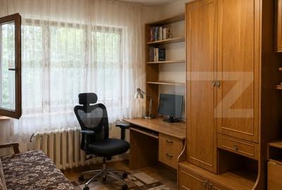 Apartament cu 4 camere decomandat, mobilat în Mănăștur - 6