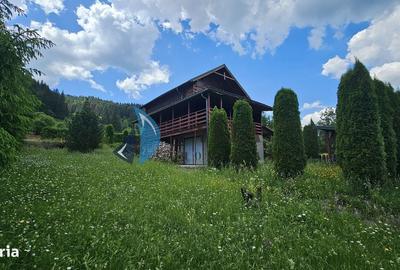 Casă cu 4 camere în Neagra - 6