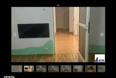 Apartament cu 2 camere decomandat în Ștefan cel Mare