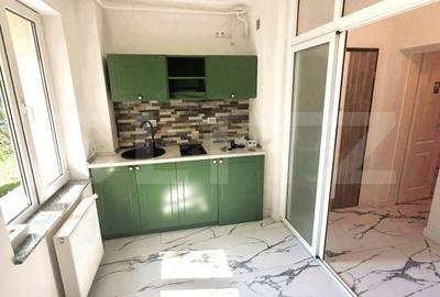 Spațiu comercial, de 45 mp, în Roșu - 2