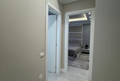 Apartament cu 2 camere în Tomis Plus - 9