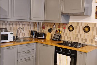 Apartament cu 2 camere semidecomandat în Titan - 1