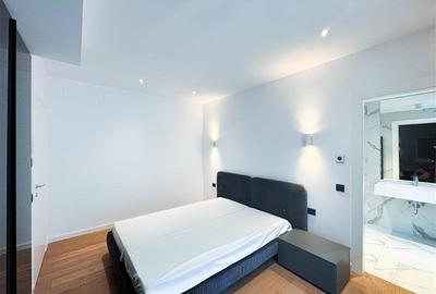 Apartament cu 3 camere decomandat, mobilat în Herăstrău - 12