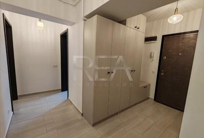 Apartament cu 2 camere decomandat, mobilat în Drumul Taberei - 9
