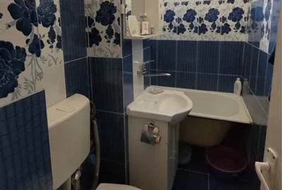 Apartament cu 2 camere semidecomandat în Central - 5