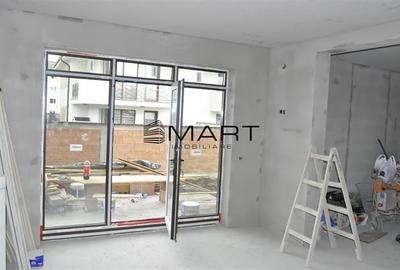 Casă cu 2 camere cu Teren 640 Mp în Calea Dumbrăvii - 2