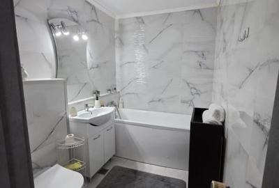 Apartament cu 2 camere, mobilat în Lizeanu - 6
