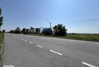 Teren de 9969 mp, în Filipești - 1