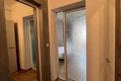 Garsonieră în Faleză