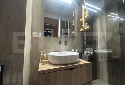 Apartament cu 4 camere decomandat, mobilat în Zorilor - 8