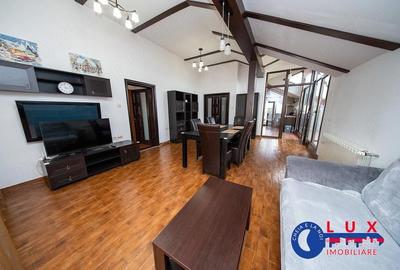 Apartament cu 3 camere decomandat în Neptun - 3