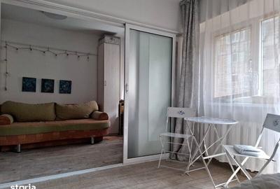 Apartament cu 2 camere decomandat în Lujerului