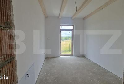 Casă cu 4 camere cu Teren 800 Mp în Bod