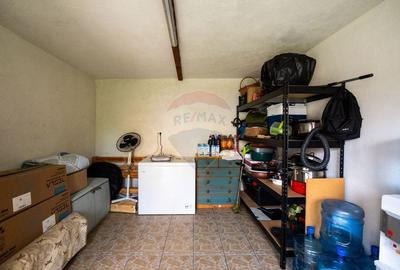 Casă individuală cu 5 camere cu Teren 1600 Mp în Valea Stânii - 29