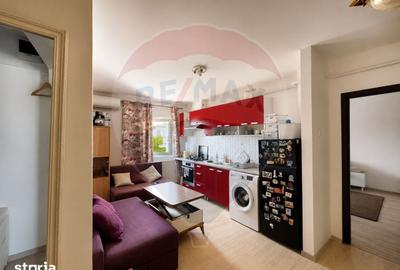 Apartament cu 2 camere decomandat în George Bacovia - 5