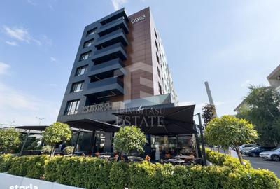 Apartament cu 2 camere decomandat în Măgurele