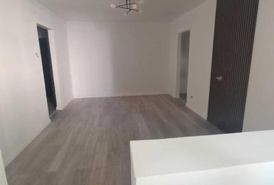 Apartament cu 2 camere semidecomandat în Iancului