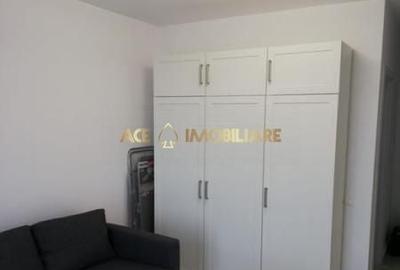 Garsonieră în Militari