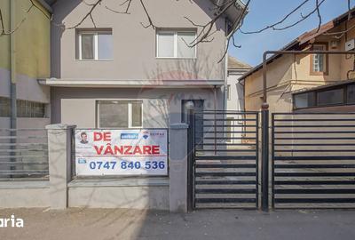 Casă cu 9 camere cu Teren 340 Mp în Florilor - 4