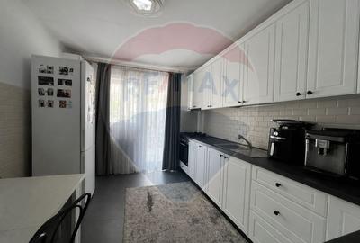 Casă individuală cu 3 camere cu Teren 485 Mp în Hemeiuș - 4