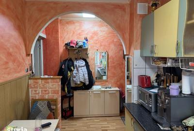 Apartament cu 2 camere semidecomandat în Vasile Aaron - 4