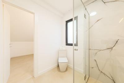 Casă individuală cu 5 camere cu Teren 475 Mp în Snagov - 12