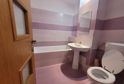 Apartament cu 3 camere decomandat în Scriitorilor - 3