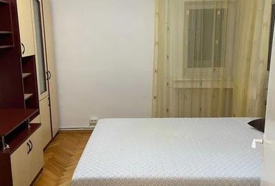 Apartament cu 2 camere decomandat în Zorilor - 2