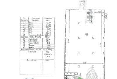 Spațiu comercial, de 1,600 mp, în Glina - 19
