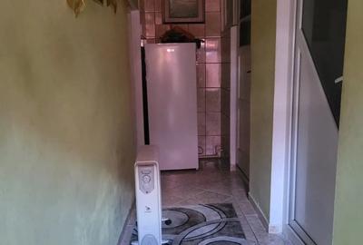 Apartament cu 2 camere decomandat în Pucioasa - 7