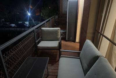 Apartament cu 2 camere decomandat în Străulești - 5