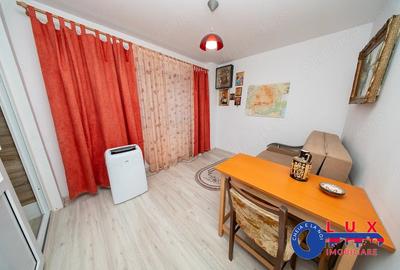 Garsonieră decomandată în Babadag - 4