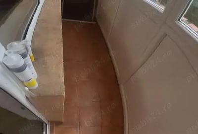 Garsonieră decomandată în Apahida