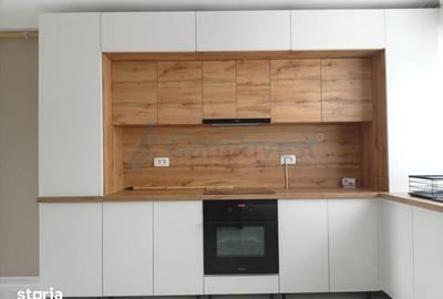 Casă cu 4 camere cu Teren 250 Mp în Sânmartin - 7