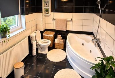 Apartament cu 2 camere în Titan
