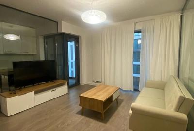 Apartament cu 2 camere decomandat în Aviației