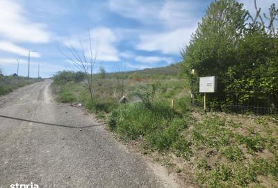 Teren de 500 mp, în Central - 1
