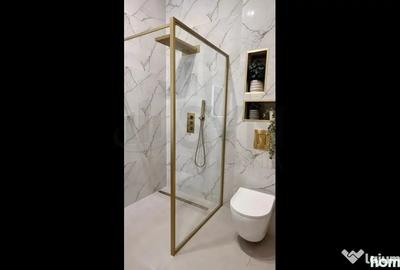 Apartament cu 4 camere decomandat în Dacia