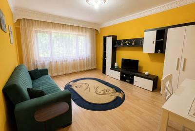 Apartament cu 2 camere decomandat, mobilat în ICIL