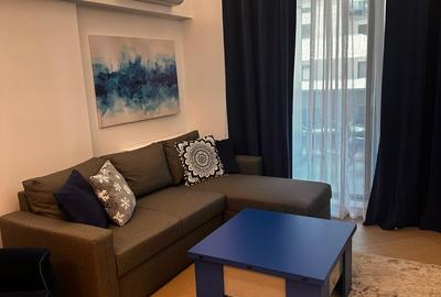 Apartament cu 3 camere decomandat în Pipera