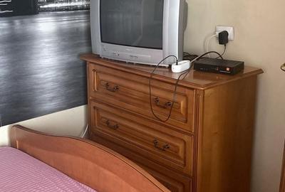 Casă cu 2 camere cu Teren 100 Mp în Central - 3