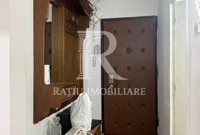 Apartament cu 3 camere decomandat, mobilat în Decebal - 3
